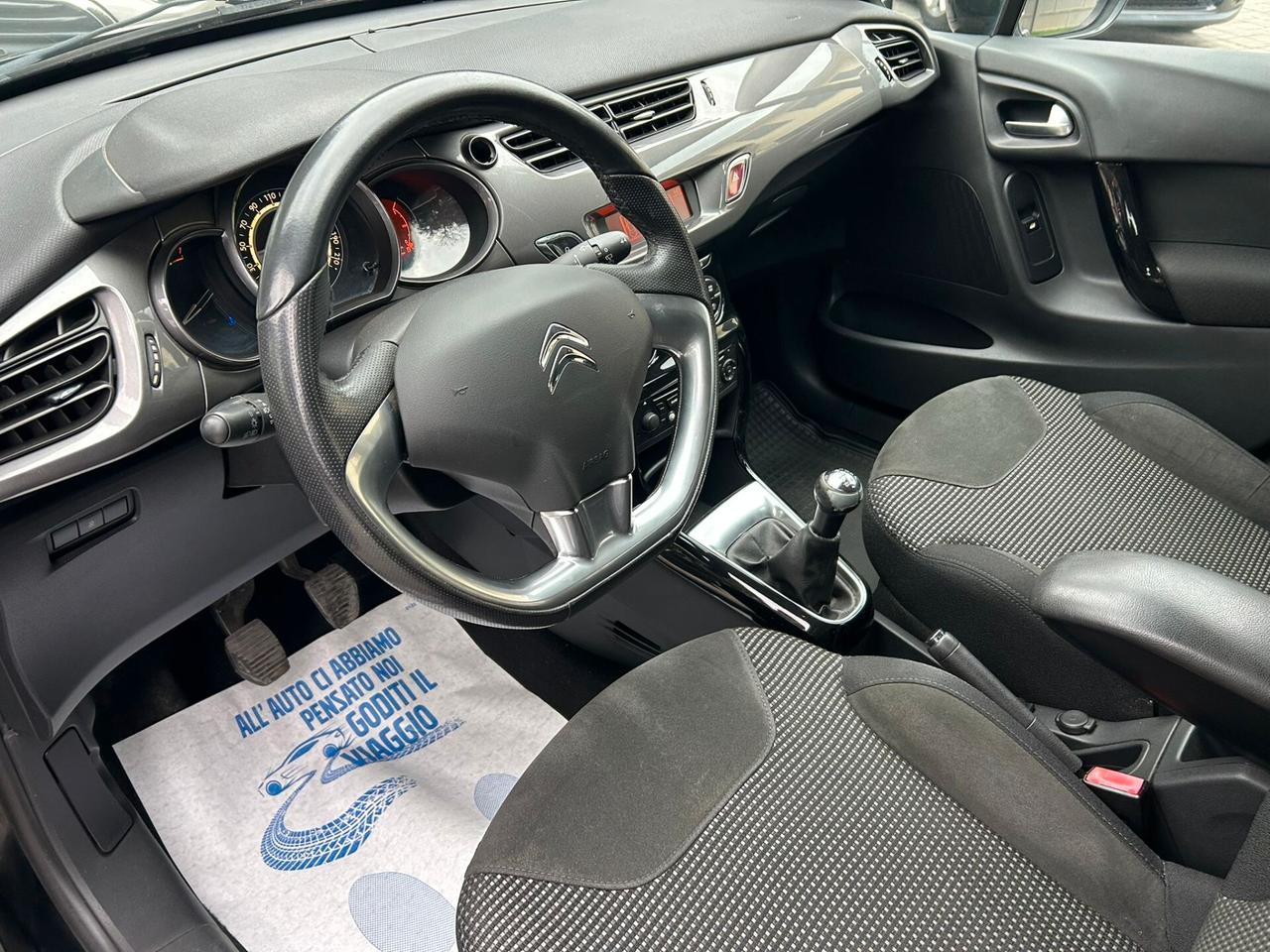 Citroen C3 PureTech 82 Exclusive