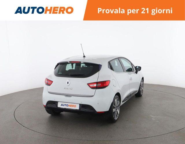 RENAULT Clio 0.9 TCe 12V 90CV Start&Stop 5 porte Energy