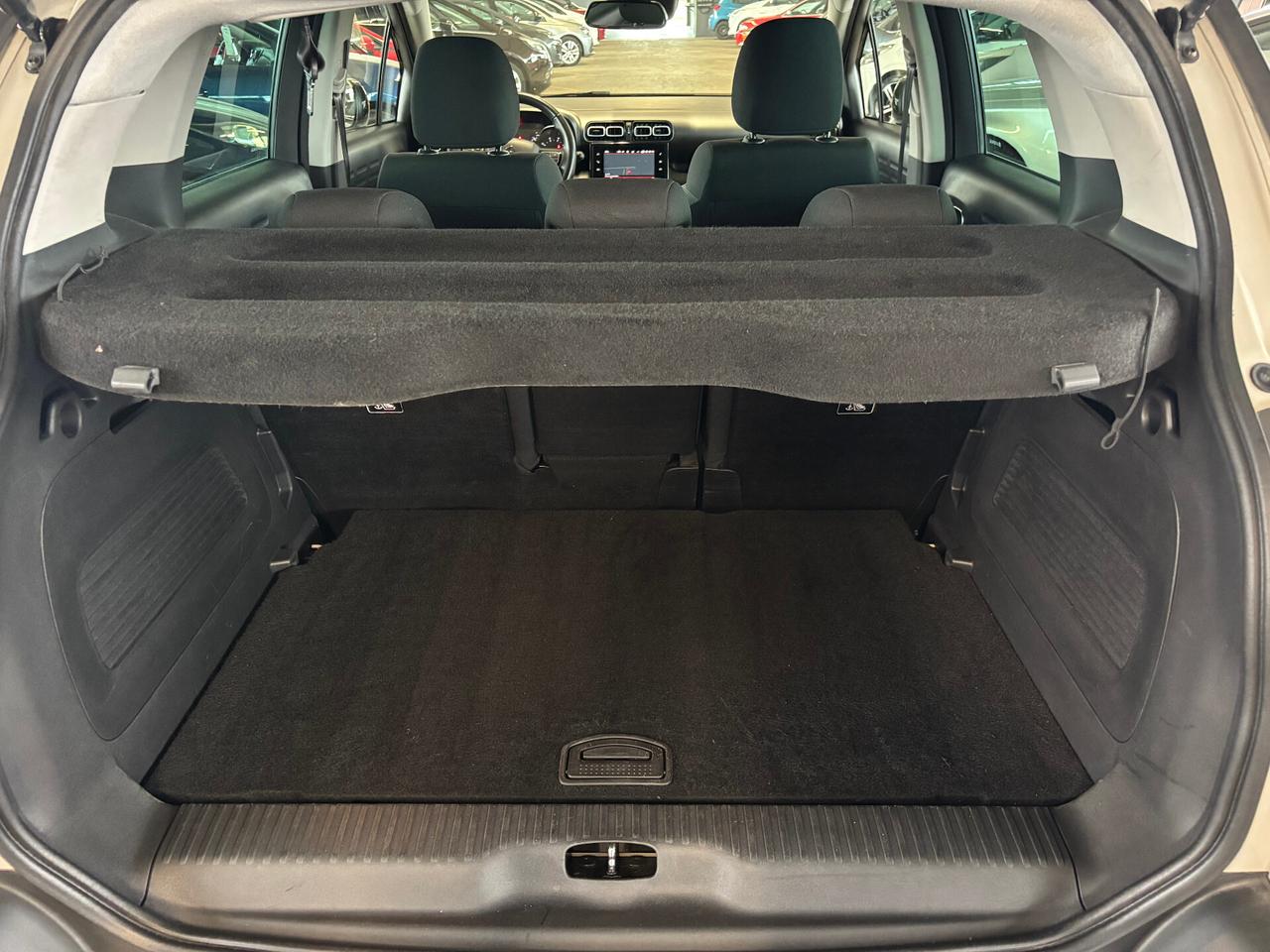 Citroen C3 Aircross BlueHDi 75KW 100CV S&S Feel NEOPATENTATO