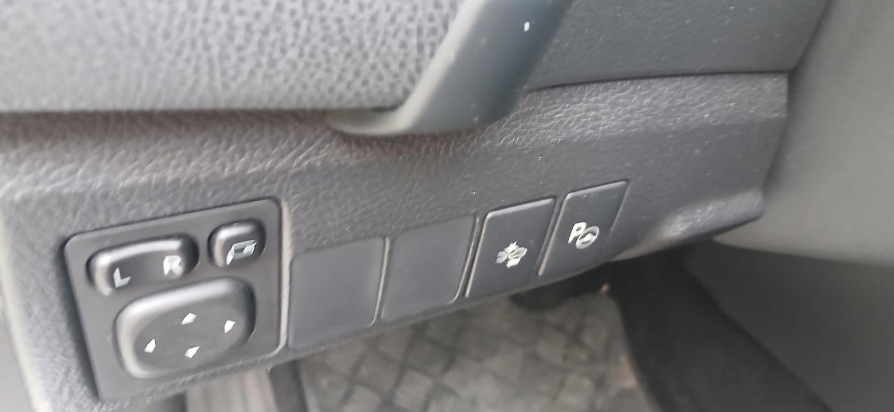 Toyota Auris HYBRID STYLE GARANZIA BATTERIA