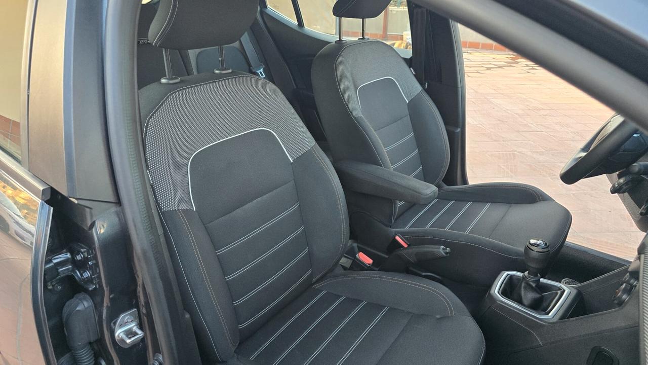 Dacia Sandero Streetway 1.0 TCe 90 CV Expression
