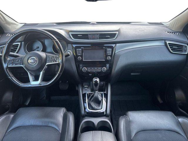 NISSAN Qashqai 1.6 dCi 2WD Acenta