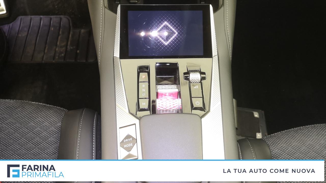 DS DS4 II 2021 - DS4 1.5 bluehdi Trocadero 130cv auto