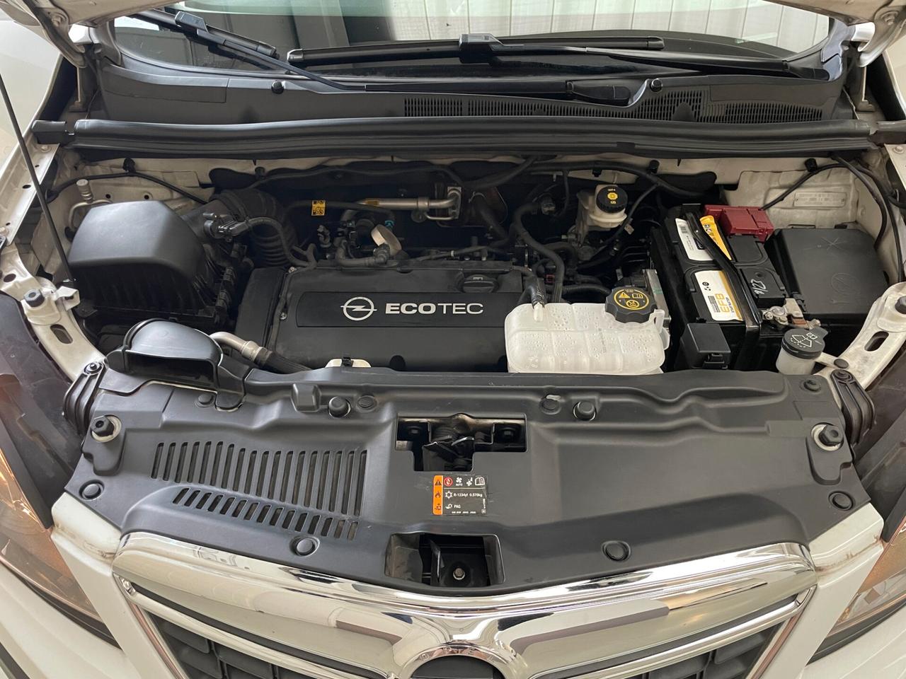 Opel Mokka 1.6 Ecotec 115CV 4x2