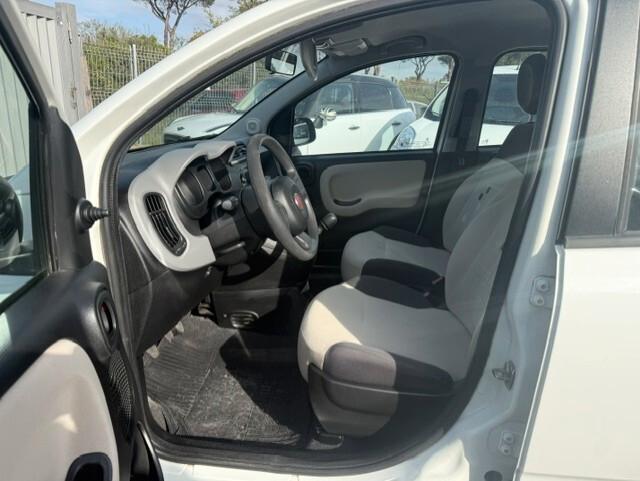 Fiat Panda 0.9 TwinAir Turbo Natural Power Lounge