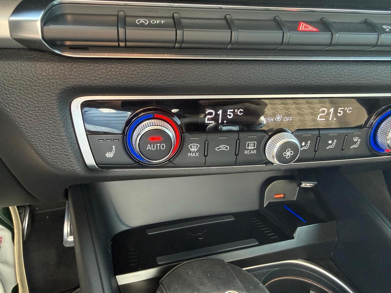 Audi A3 SPB 1.4 TFSI S tronic g-tron Ambition