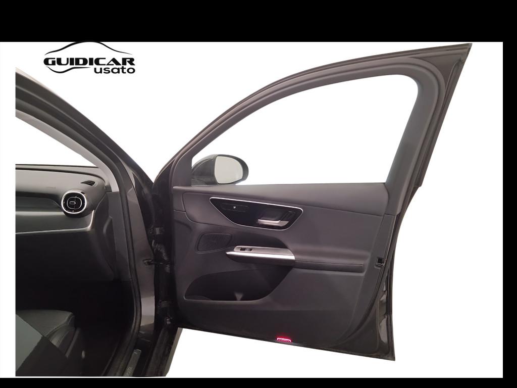 Mercedes-Benz GLC - X254 - GLC 220 d AMG Advanced 4matic auto