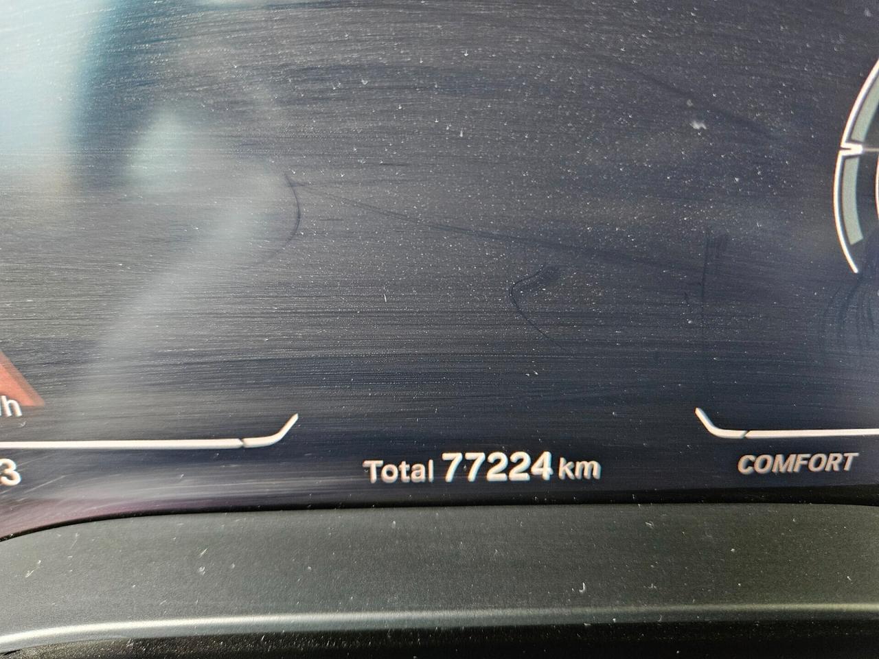 Bmw 520d 48V Touring mhev Business AUTO