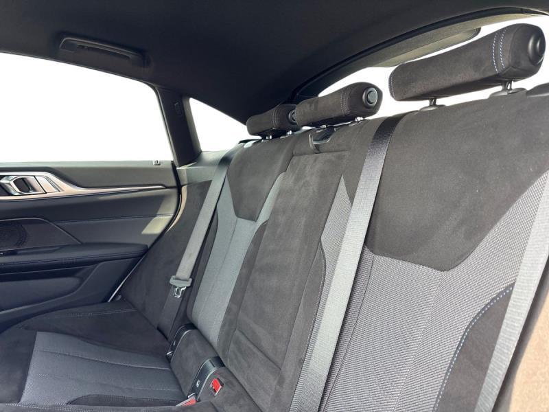 BMW i4 M Sport eDrive40