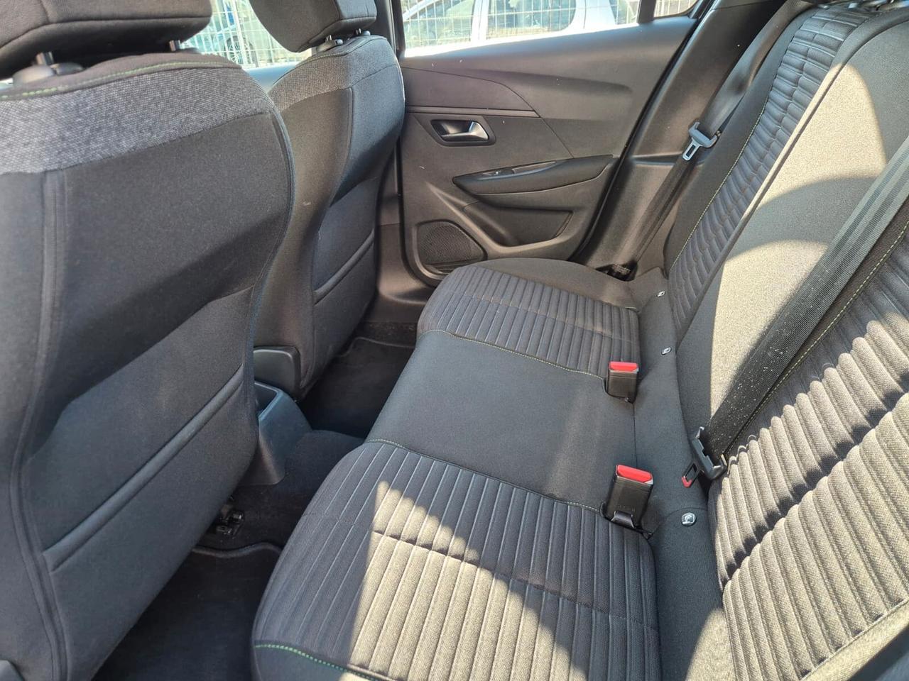 Peugeot 208 1.2 75CV Style