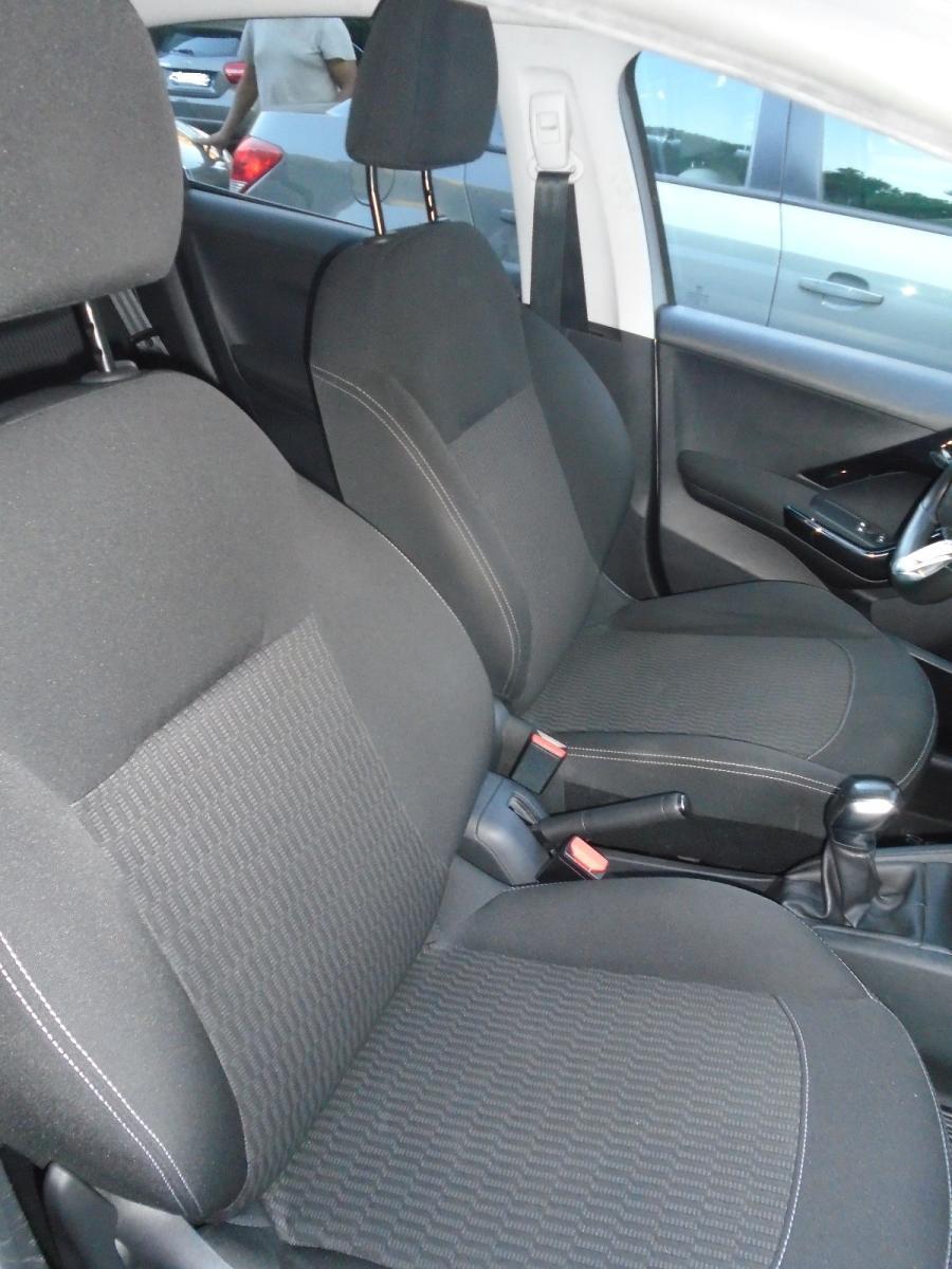 208 '17 EU6 75000 KM OK NEOP, TRATTABILE