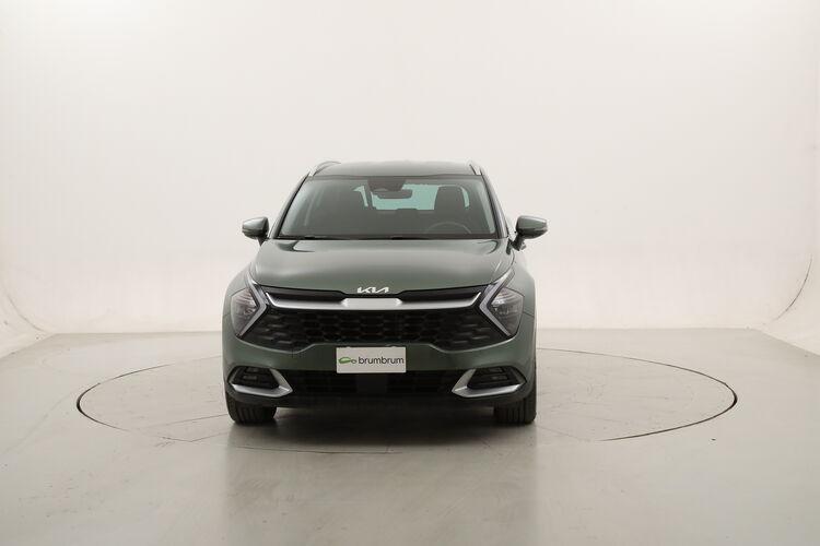 Kia Sportage MHEV Style DCT BR095919 1.6 Mild Hybrid 136CV