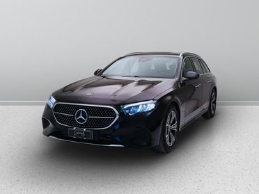 Mercedes-Benz Classe E - S214 SW - E SW 220 d Advanced auto