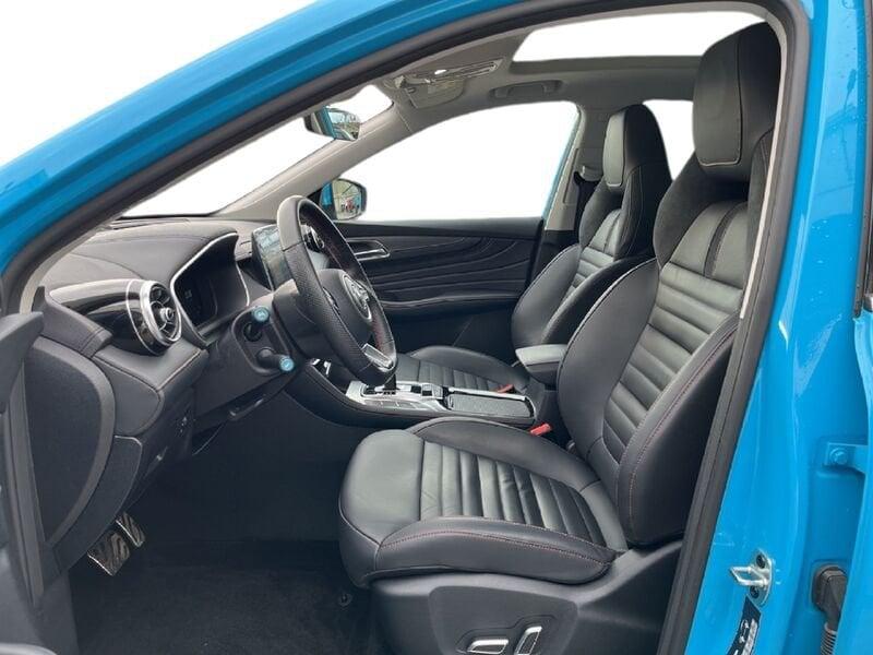 MG HS I 2023 1.5 t-gdi Luxury auto