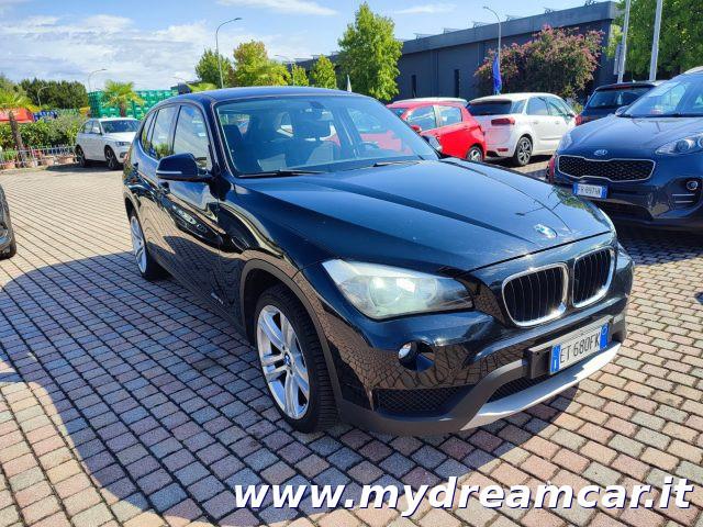 BMW X1 sDrive18d