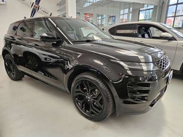 Land Rover Range Rover Evoque Evoque 1.5 i3 mhev R-Dynamic SE 160cv auto