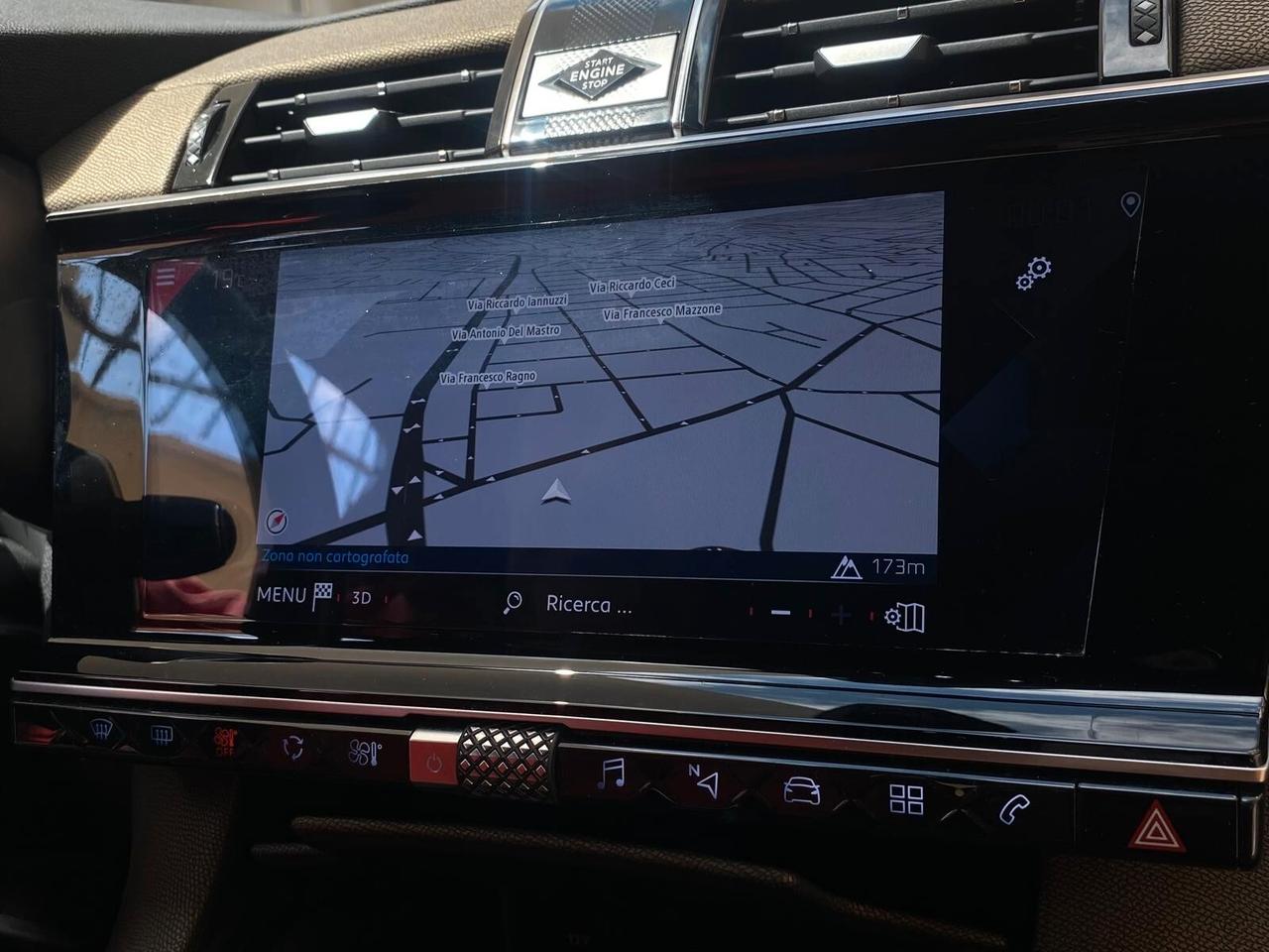 Ds DS 7 DS 7 Crossback BlueHDi 130 aut. Grand Chic. IVA INCLUSA NEL PREZZO