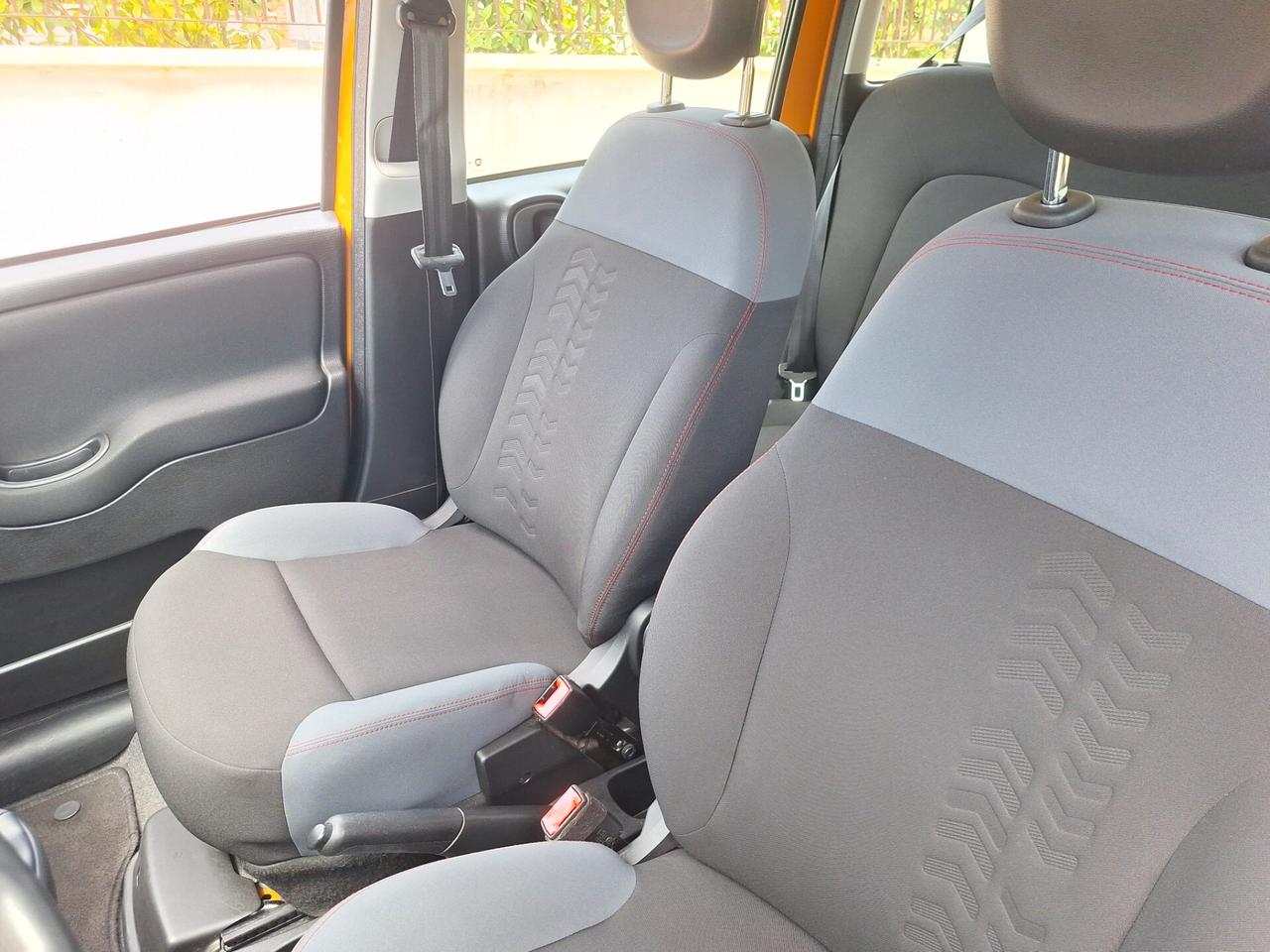 Fiat Panda 1.2 Easy