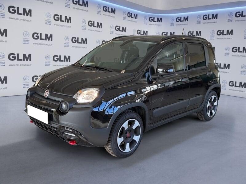 FIAT Panda Panda 1.0 FireFly S&S Hybrid City Cross