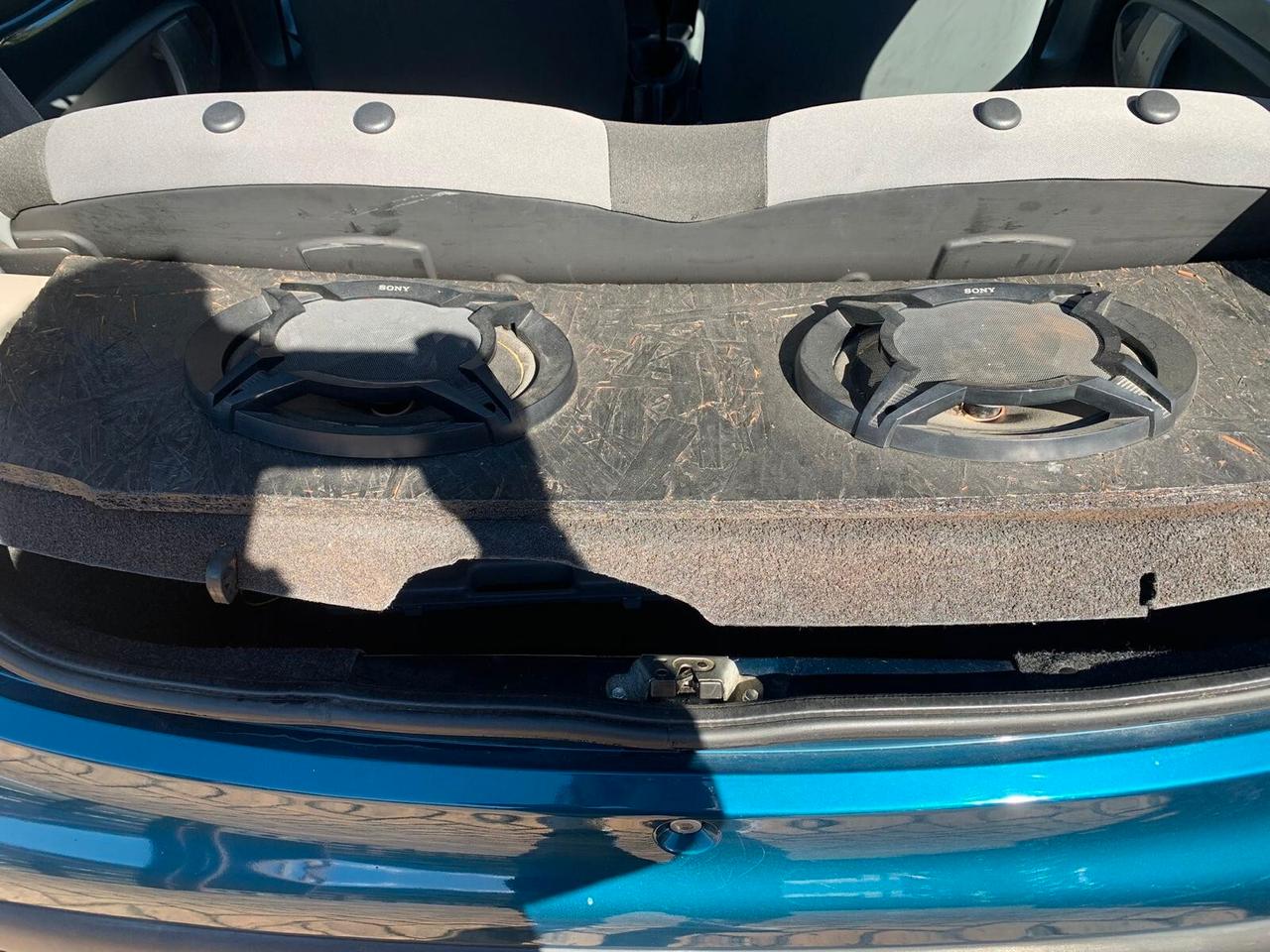 Citroen C1 1.0 5 porte AMIC1