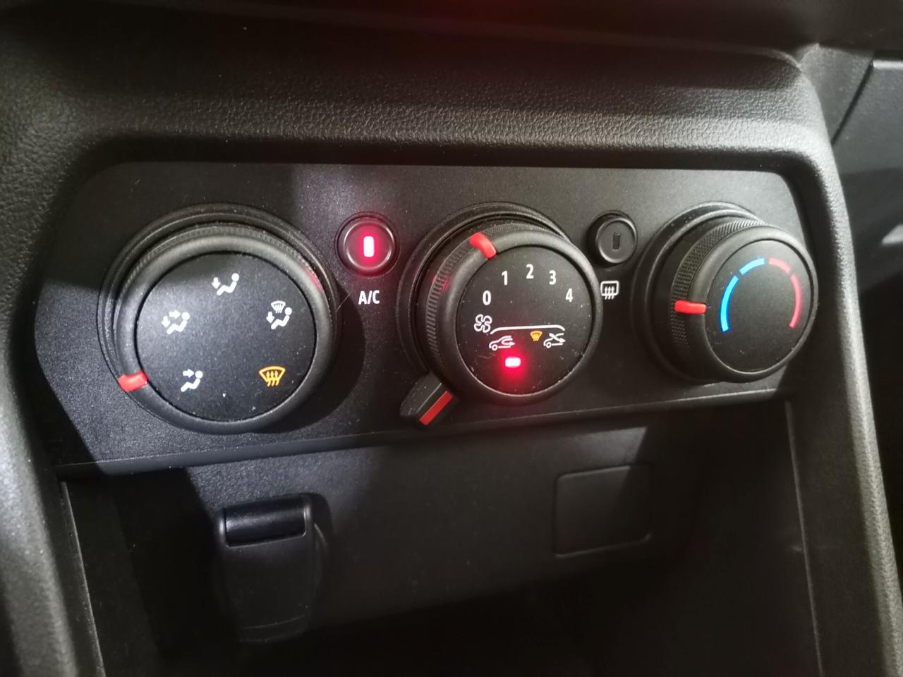 Dacia Sandero Streetway 1.0 TCe ECO-G Expression