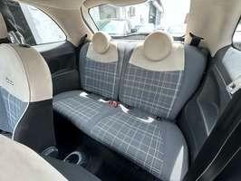 Fiat 500 C 1.2 Lounge dualogic