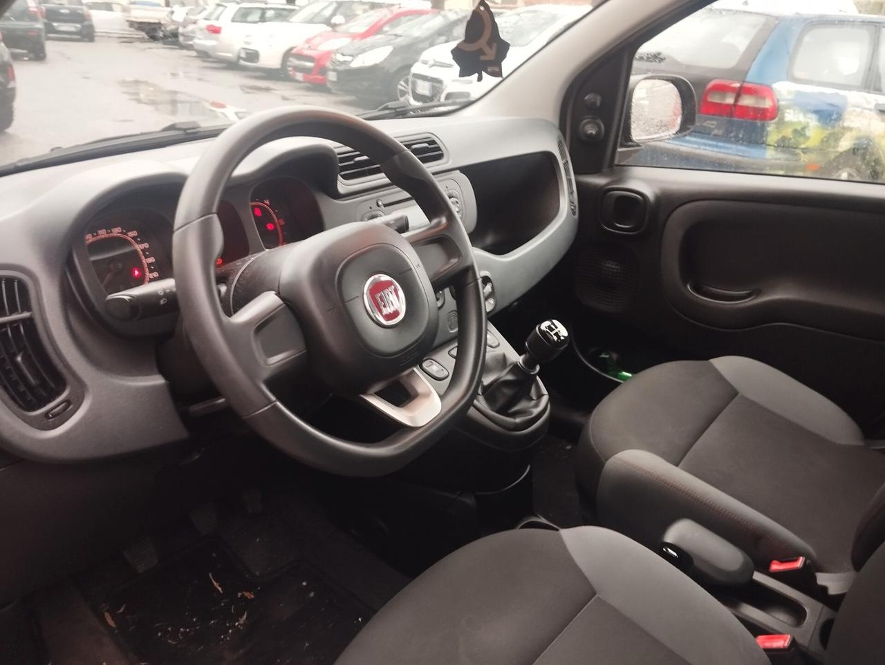 Fiat Panda 1.3 MJT 95 CV S&S Easy