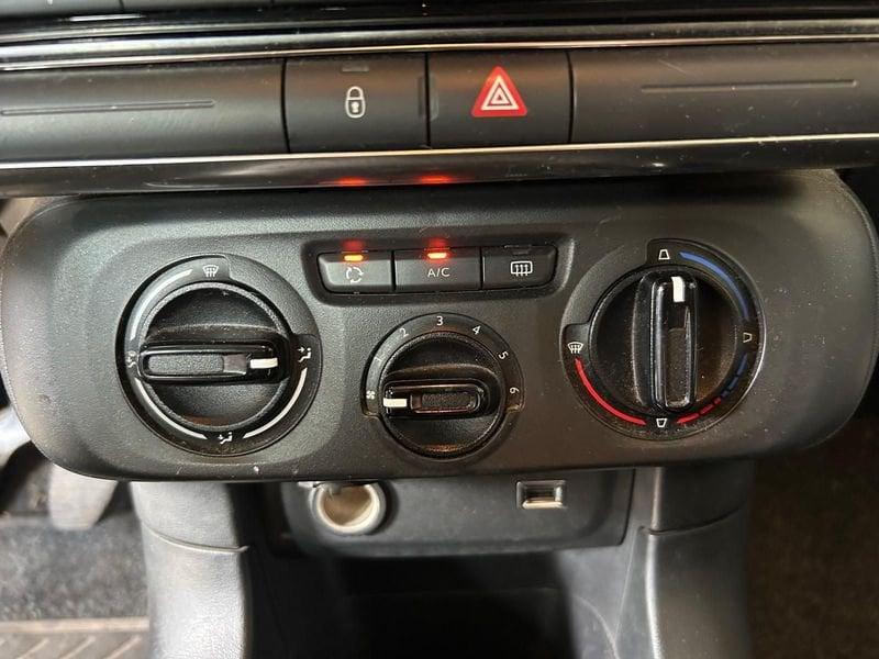 Citroën C3 BlueHDi 100 S&S Shine