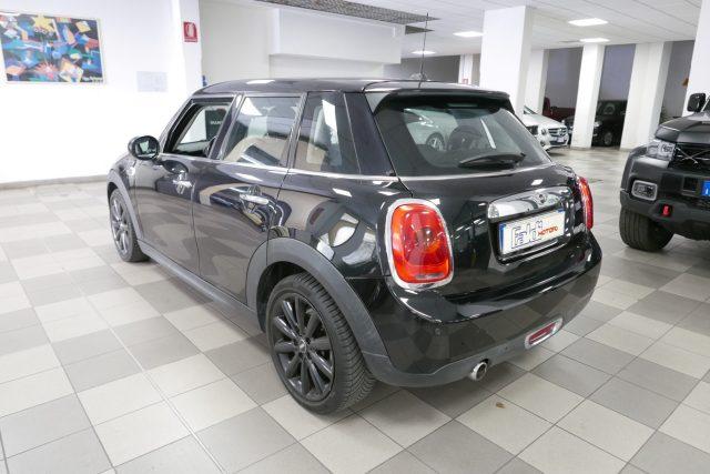 MINI Cooper D 1.5 Cooper D Boost 5 porte