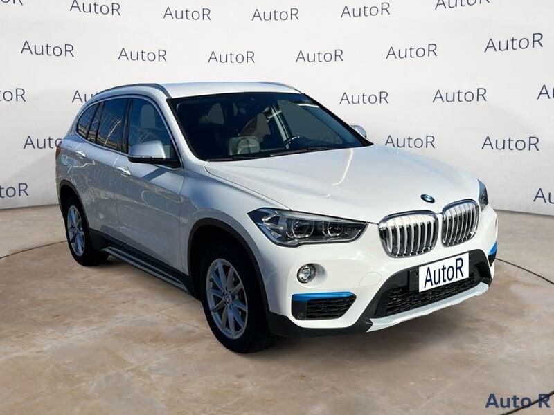 BMW X1 X1 sDrive18d