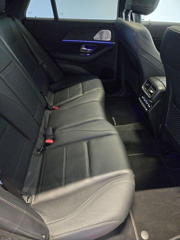 Mercedes-Benz GLE Coupé GLE 300 d 4Matic Mild Hybrid Coupé Premium Pro