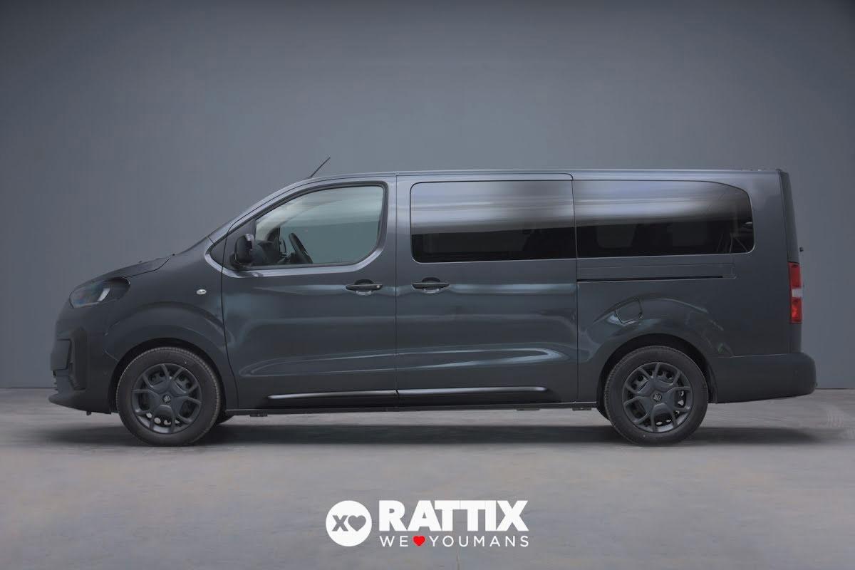 Fiat Ulysse 2.2 Multijet 180CV combi M1 XL L3H1 auto 9pt.i