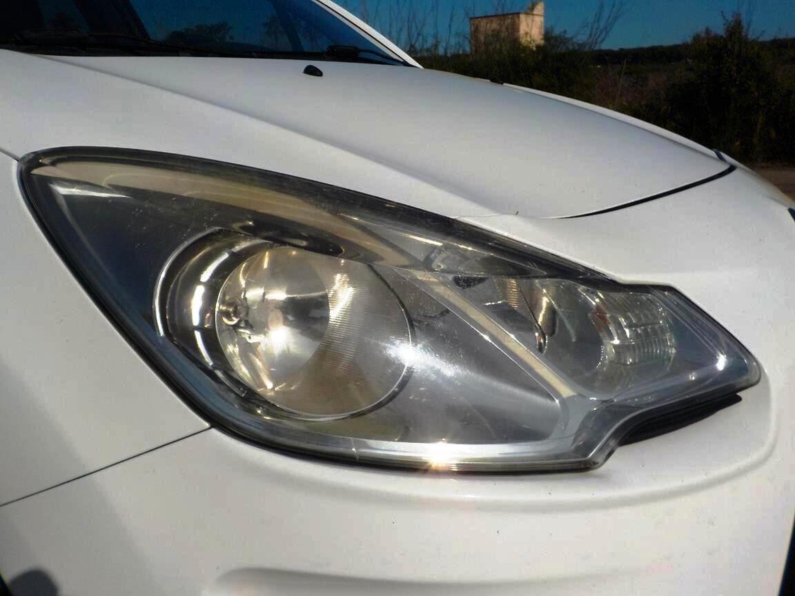 Citroen C3 1.6 HDi 90 Exclusive