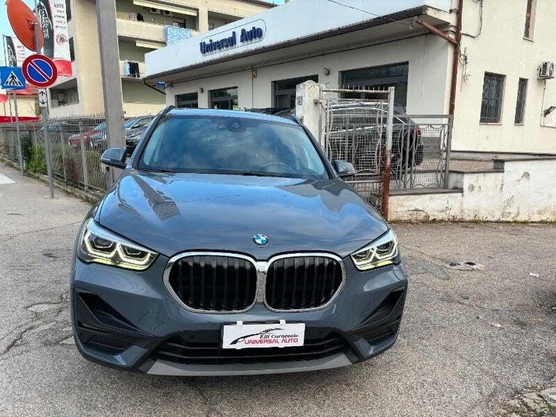 BMW X1 X1 sDrive18d Business Advantage