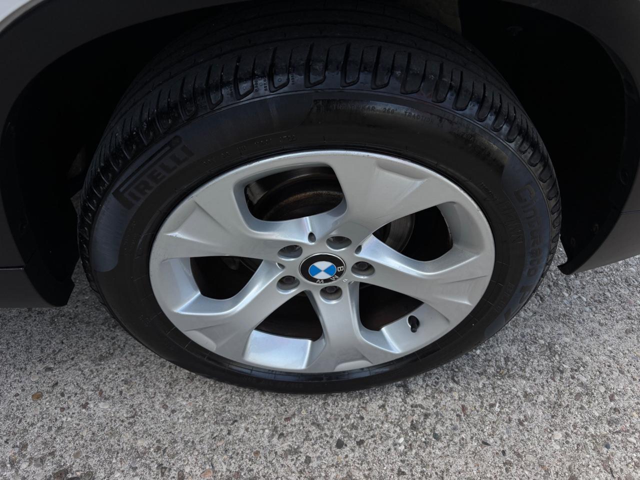BMW X1 2.0D. 118d. Garanzia 12 mesi. Neopatentati
