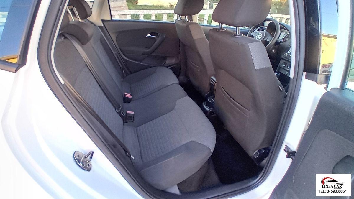 VOLKSWAGEN - Polo 1.4 benzina / GPL
