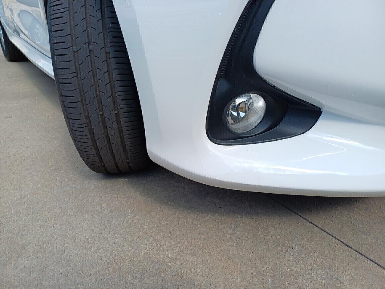Toyota Yaris 1.5 Hybrid 5 porte