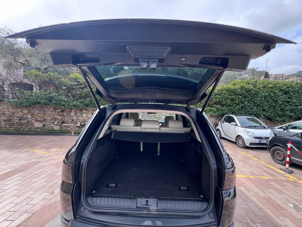 Land Rover Range Rover Range Rover 3.0 TDV6 HSE