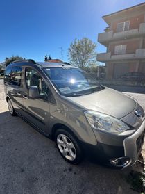 Peugeot Partner Tepee 1.6 HDi 110CV Outdoor 2009