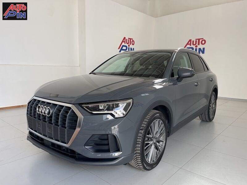 Audi Q3 Q3 35 TDI S tronic Business