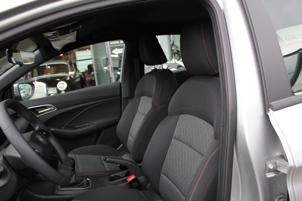 Mg MG3 COMFORT NUOVA A BENZINA PRONTA CONSEGNA
