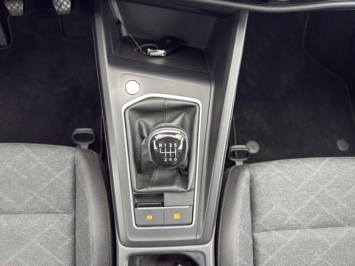 VOLKSWAGEN - Golf - 2.0 TDI 115CV 5p. Sport Edition BMT