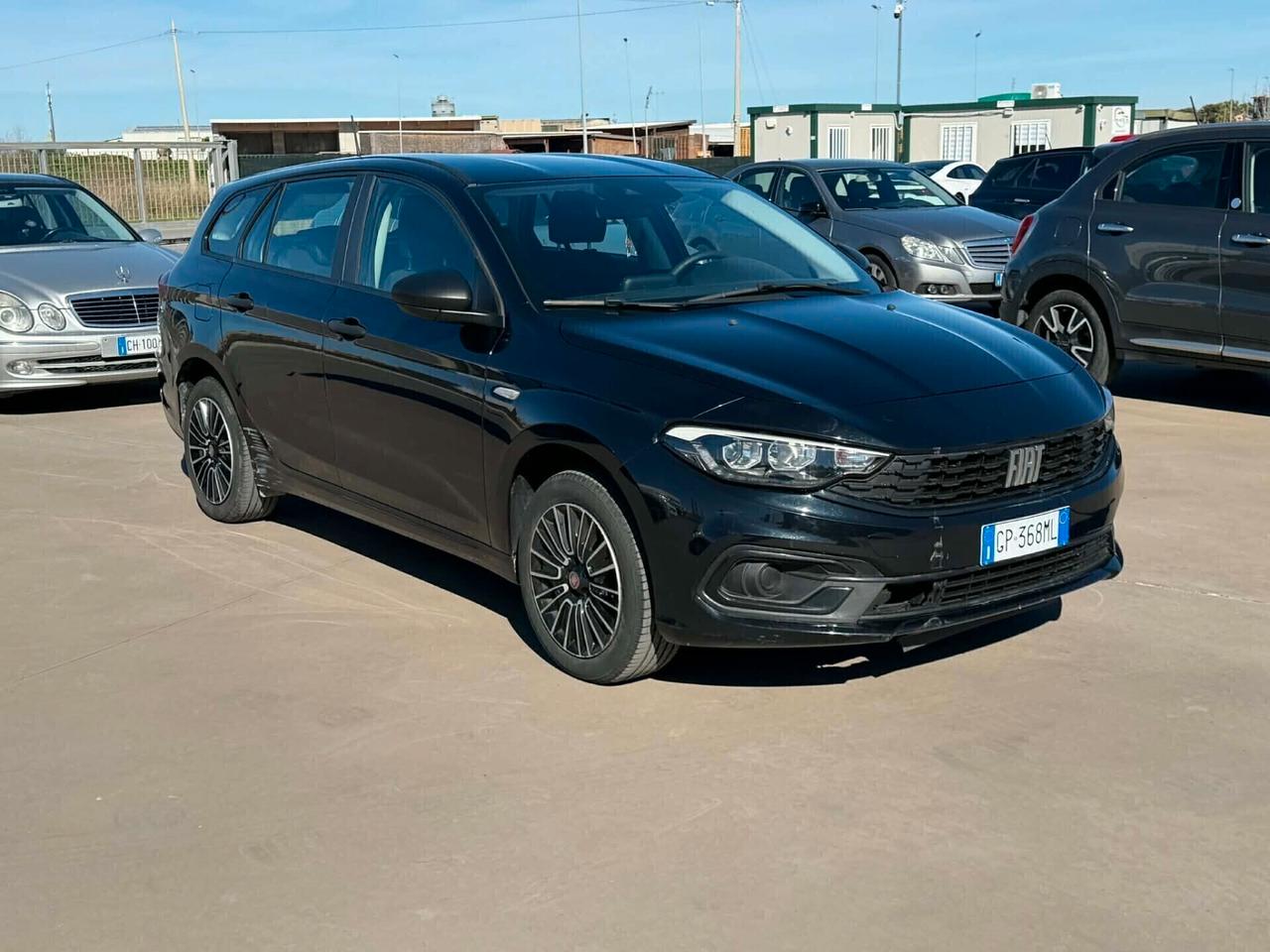 Fiat Tipo SW 1.0 t3 100cv City Sport