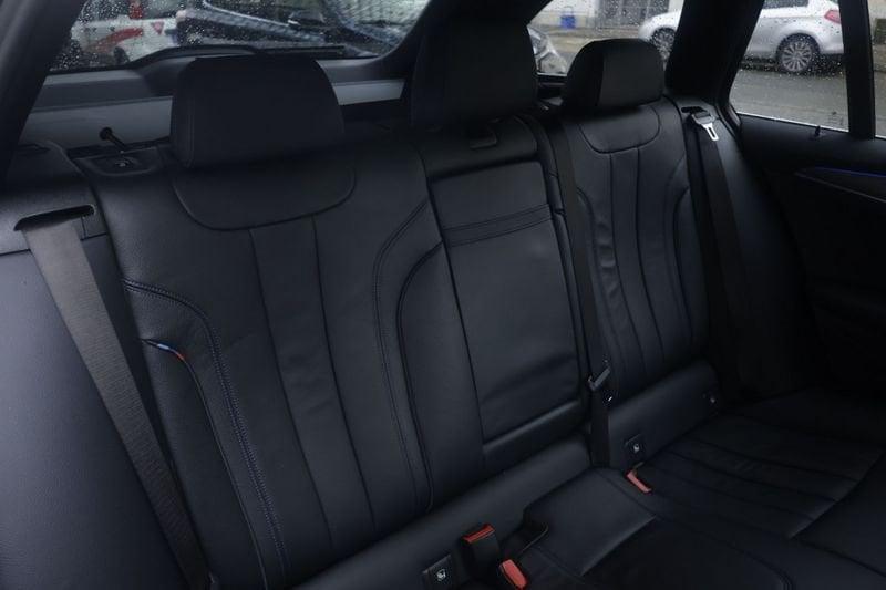 BMW Serie 5 BMW Serie 5 530d 249CV Touring Msport Unicoproprietario