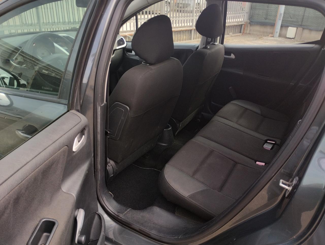PEUGEOT 207 1.4 8V 75CV SW Energie Sport ECO GPL 2009