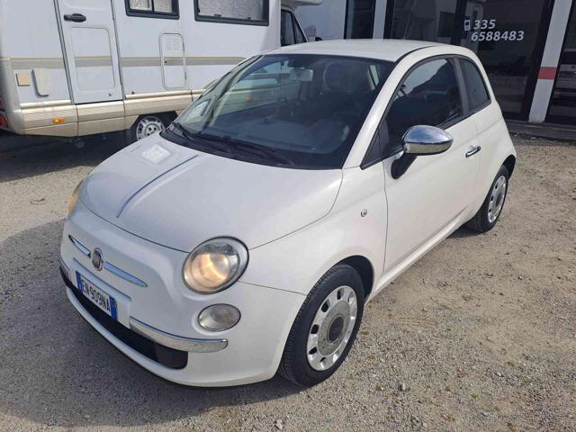 FIAT 500 1.2 Pop