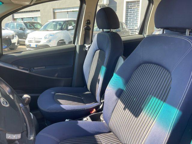 LANCIA MUSA 1.3 Multijet 16V 90 CV