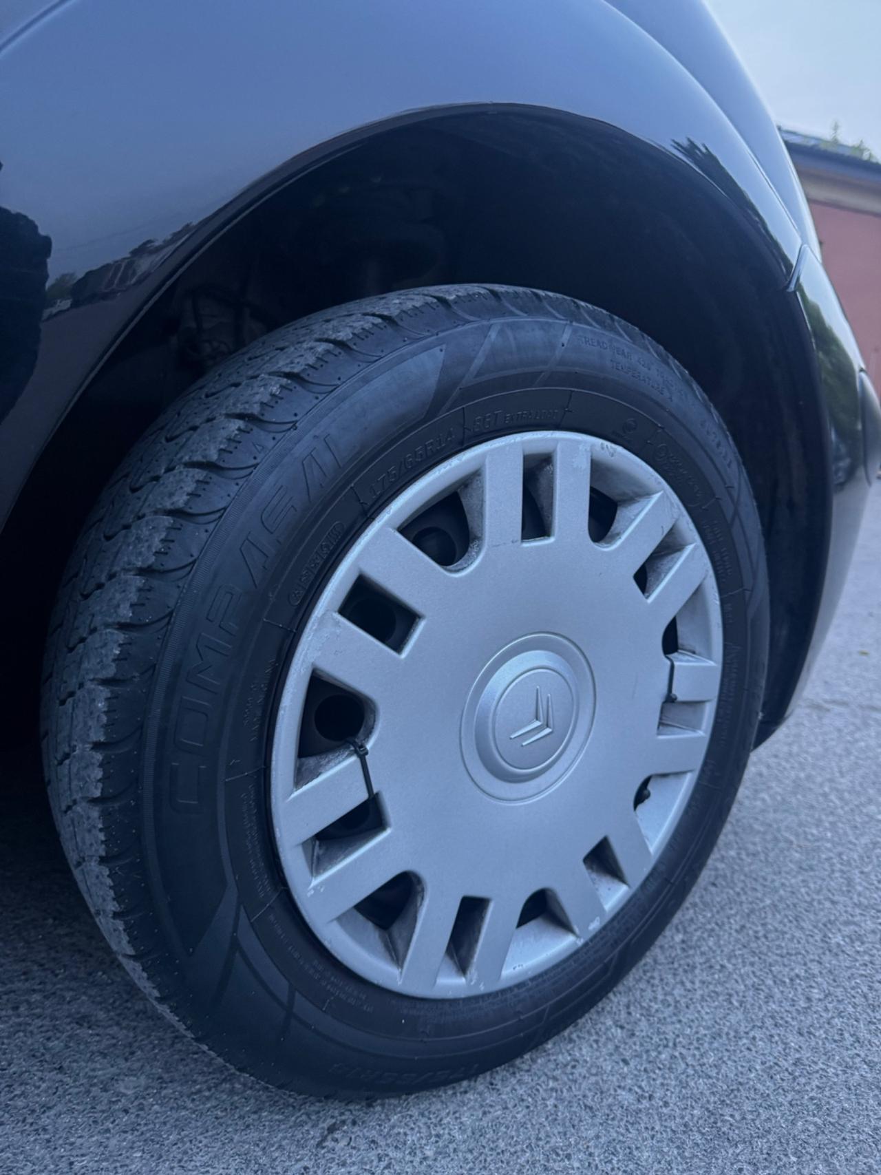 Citroen C3 1.1 Benzina Gold PINKO 135000 Km