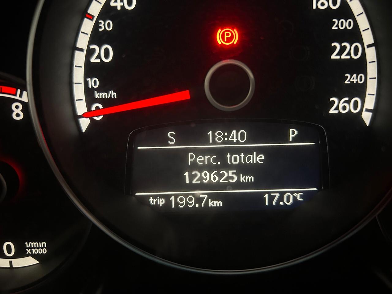 Volkswagen Maggiolino Cabrio 1.4 TSI 60's anniversary