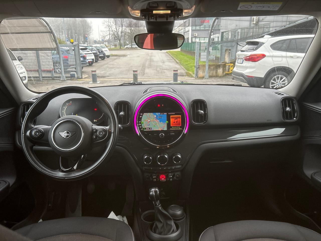 Mini Mini Countryman 1.5 One D